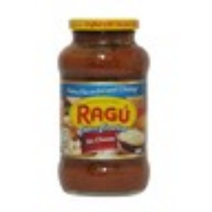 Picture of Ragu Cheese Creations Six Cheese Sauce 680g(N)