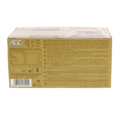 Picture of Alokozay Cardamom Tea Bag 25's 50g(N)