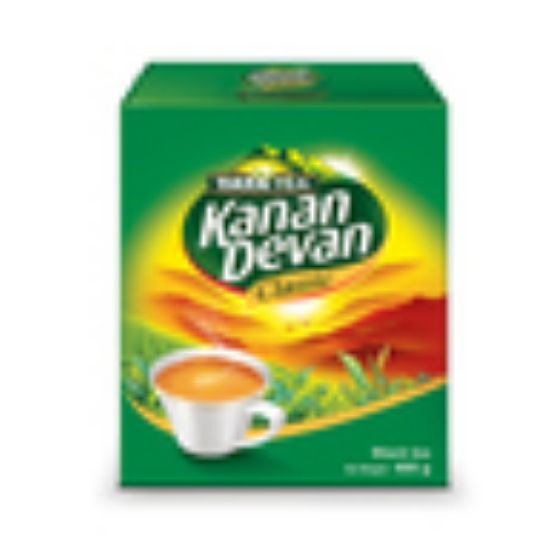 Picture of Ka Devan Tea Dust 400g(N)