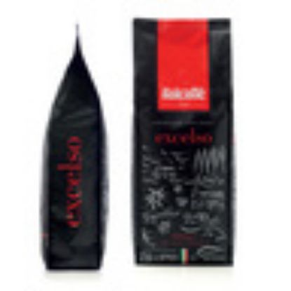 Picture of Italcaffe Coffee Bean Espresso Italiano Excelso 1kg