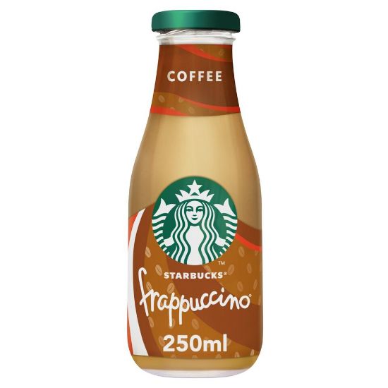 Picture of Starbucks Frappuccino Coffee Drink 250ml