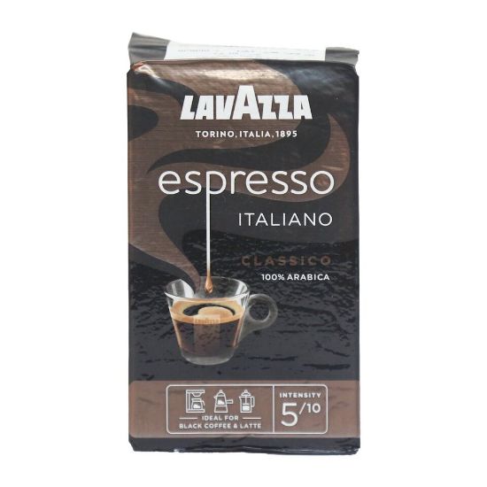 Picture of Lavazza Espresso Coffee 250g