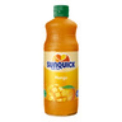 Picture of Sunquick Mango Juice Concentrate 840ml(N)