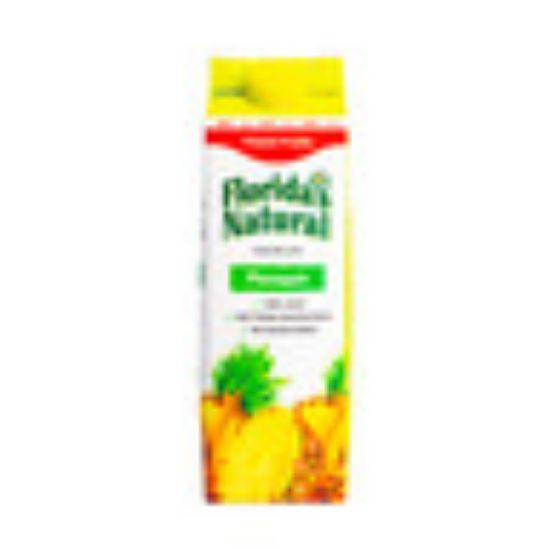 Picture of Florida's Natural Pineapple Juice Value Pack 900 ml(N)