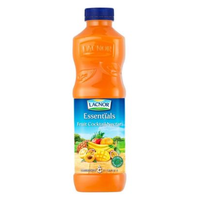 Picture of Lacnor Fruit Cocktail Nectar 1Litre(N)