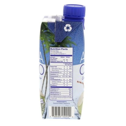 Picture of Aqua Coco Coconut Water 330ml(N)