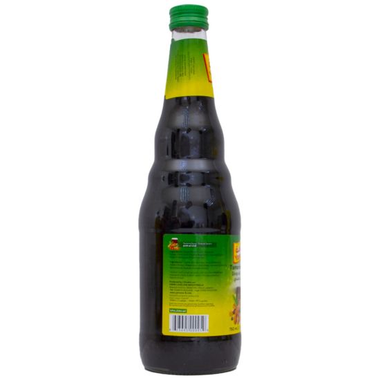 Picture of Yamama Tamarind Syrup 750ml(N)