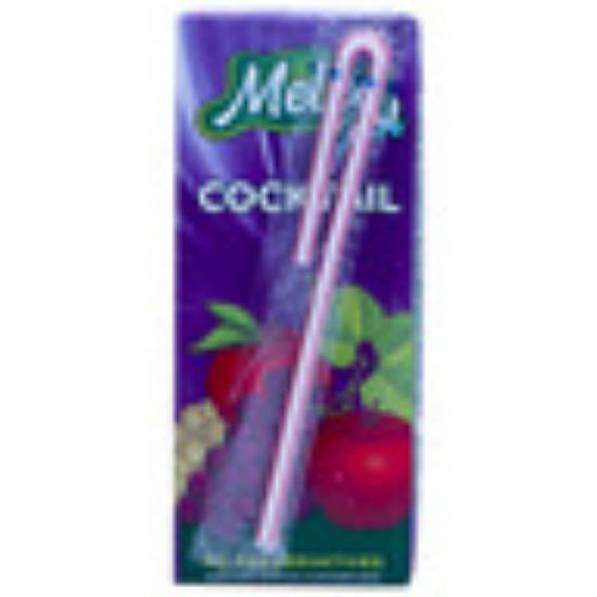 Picture of Melco Cocktail Drink 250ml(N)