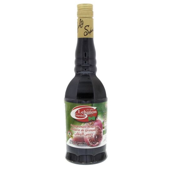 Picture of Lebanon Gardens Pomegranate Molasses 600ml(N)