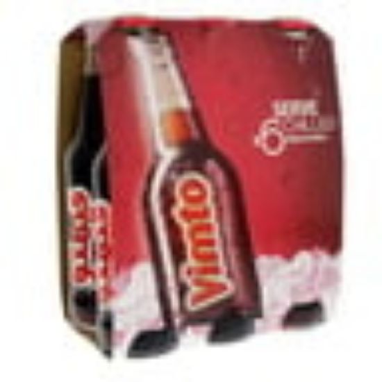 Picture of Vimto Sparkling Drink 330ml(N)