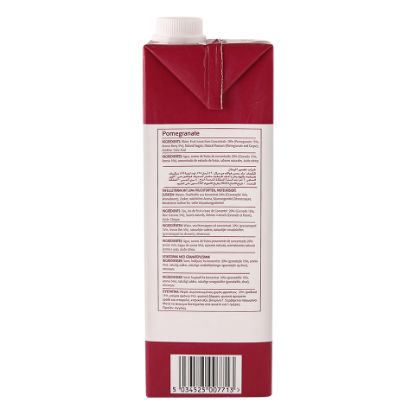 Picture of The Berry Company Pomegranate Juice Drink 1 Litre(N)