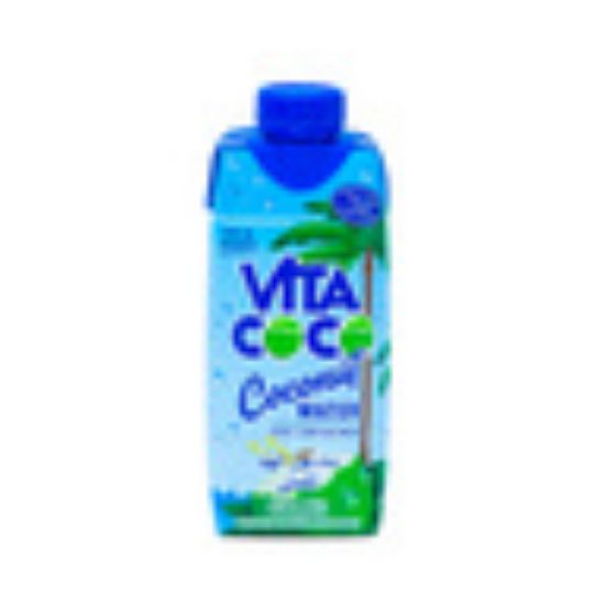 Picture of Vita Coco Natural Coconut Water 330ml(N)