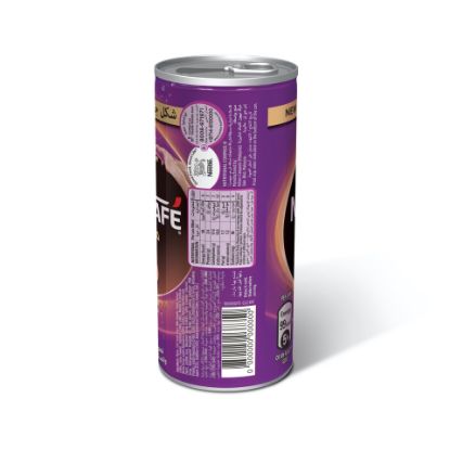 Picture of Nescafe Ready to Drink Mocha Chilled Coffee 240ml(N)