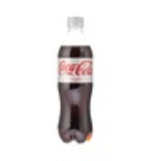 Picture of Coca-Cola Light 500ml(N)