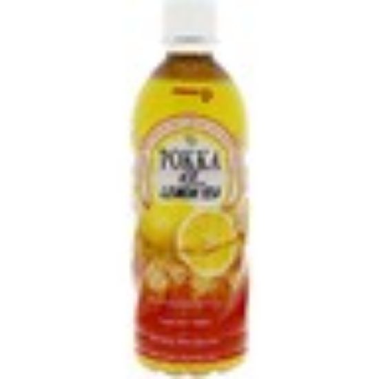 Picture of Pokka Ice Lemon Tea 500ml(N)