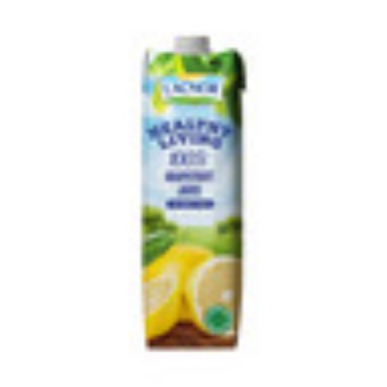 Picture of Lacnor Healthy Living Grape Fruit Juice 1Litre(N)