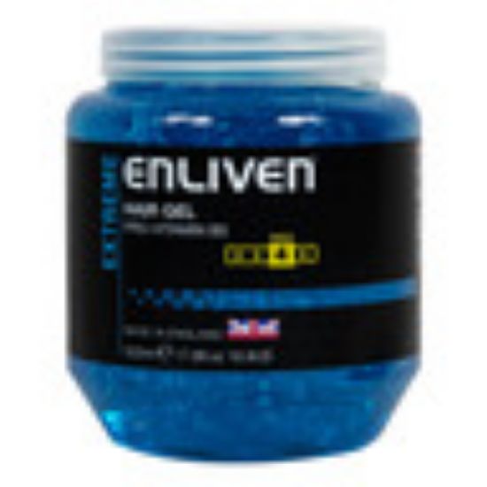 Picture of Enliven Extreme Hair Gel 500ml