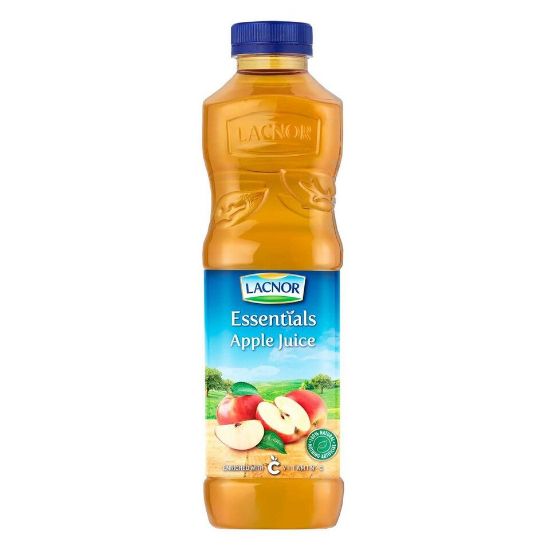 Picture of Lacnor Apple Juice 1Litre(N)