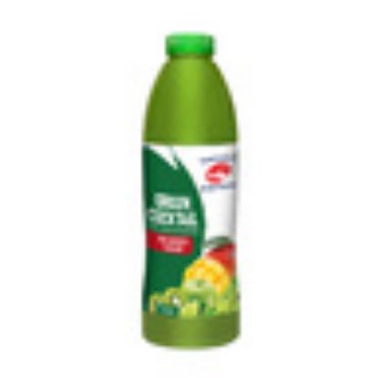 Picture of Al Ain Juice Green Cocktail 1Litre(N)