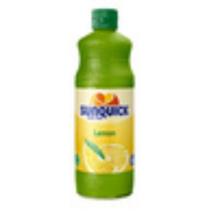 Picture of Sunquick Lemon Juice Concentrate 840ml(N)