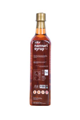 Picture of Hive nari Syrup 750ml(N)