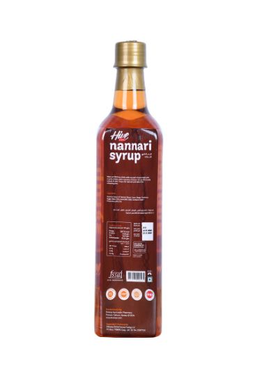 Picture of Hive nari Syrup 750ml(N)