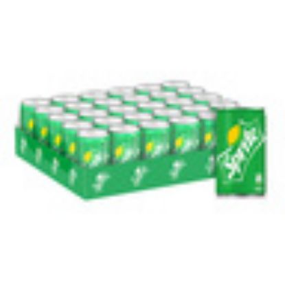 Picture of Sprite Regular Can 30 x 150 ml(N)