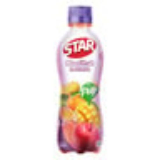 Picture of Star Mix Fruit Juice Drink 250ml(N)