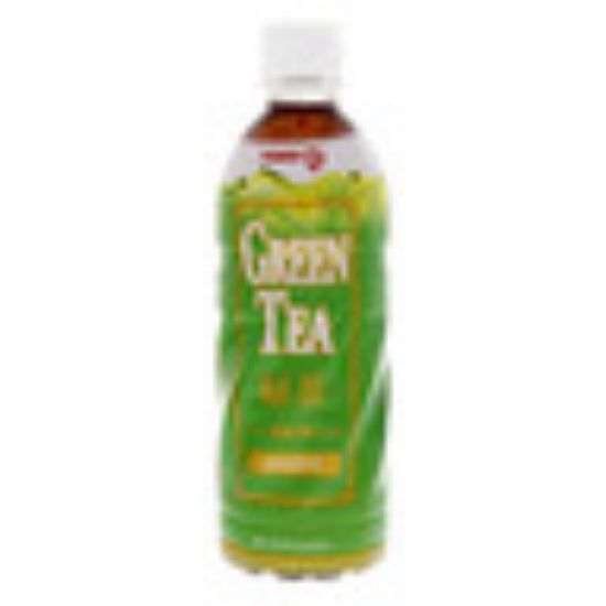 Picture of Pokka Jasmine Green Tea 500ml(N)