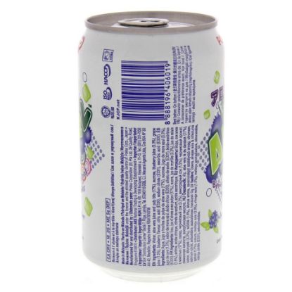 Picture of Pokka Blueberry Aloe Vera Juice 300 ml(N)