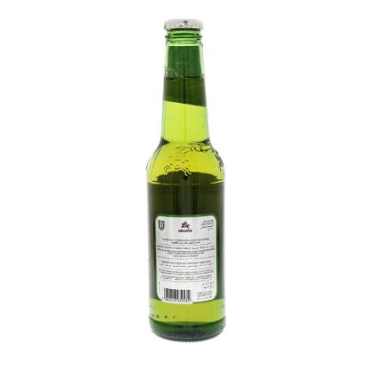 Picture of Holsten Classic Non Alcoholic Beer 330ml(N)