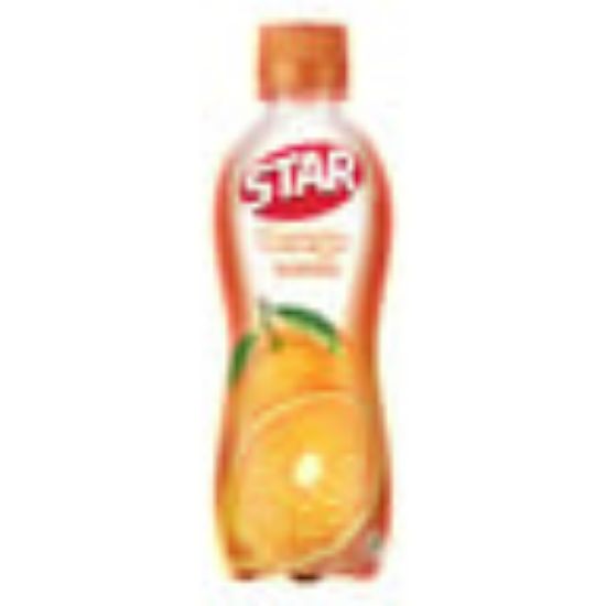 Picture of Star Orange Juice Drink 24 x 250ml(N)