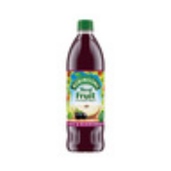 Picture of Robinsons Squash Apple & Blackcurrant 1Litre(N)