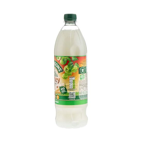 Picture of Robinsons Fruit And Barley Apple And Pear 1Litre(N)