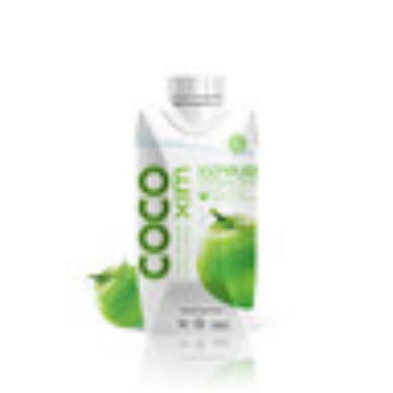 Picture of Coco Xim Pure Coconut Water 330 ml(N)