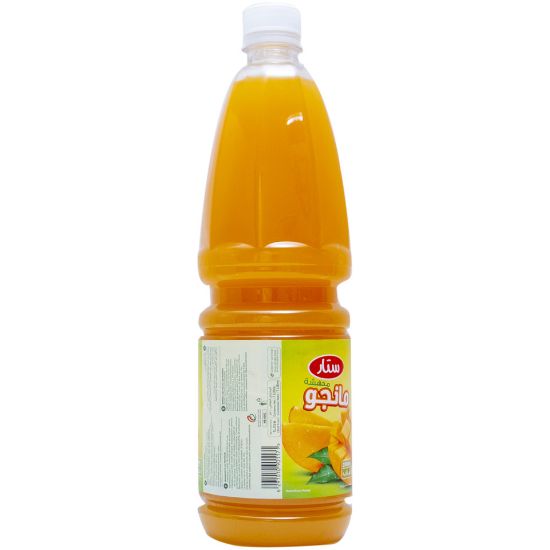 Picture of Star Mango Drink 1Litre(N)