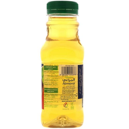 Picture of Almarai 100% Apple Juice 300ml(N)