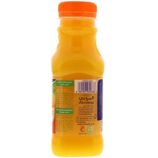 Picture of Almarai 100% Orange Juice 300 ml(N)