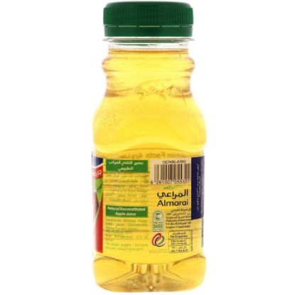 Picture of Almarai 100% Apple Juice 200ml(N)