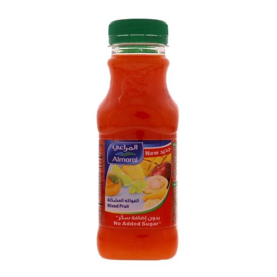 Picture of Almarai Mixed Fruit Drink 300 ml(N)