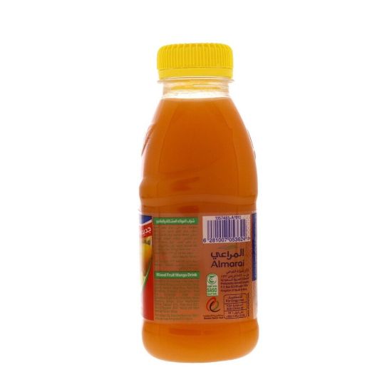 Picture of Almarai Mixed Fruit Mango Drink 200ml(N)