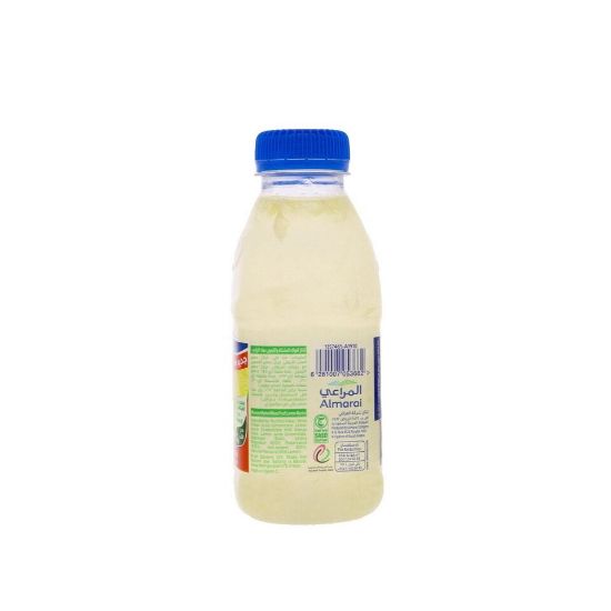 Picture of Almarai Mixed Fruit Lemon Juice With Pulp 200ml(N)