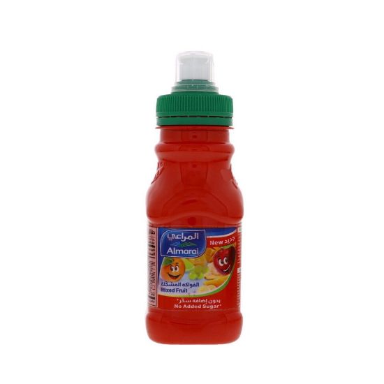 Picture of Almarai Mixed Fruit Drink 180ml(N)