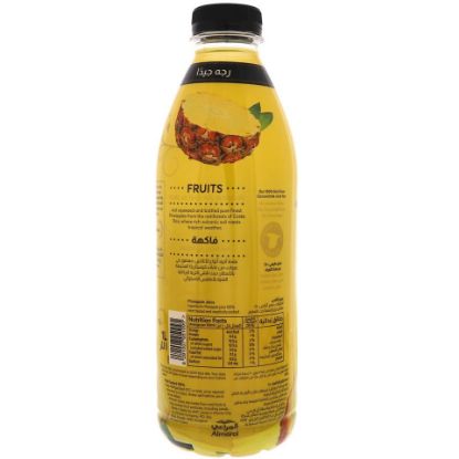 Picture of Almarai Super Pineapple Juice 1Litre(N)