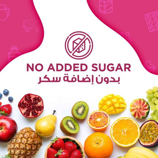 Picture of Al Ain Fruit Mix Nectar 500ml(N)