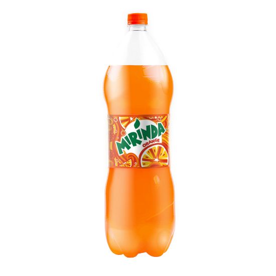 Picture of Mirinda Orange Drink 2.28Litre(N)