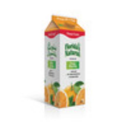 Picture of Florida's Natural No Added Sugar Orange Most Pulp Juice Value Pack 1.6 Litres(N)