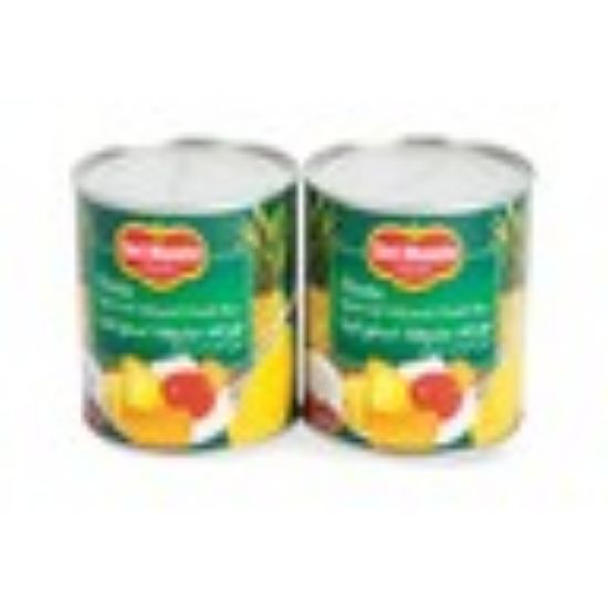 Picture of Del Monte Fiesta Mix Fruit in Syrup 2 x 850 g(N)