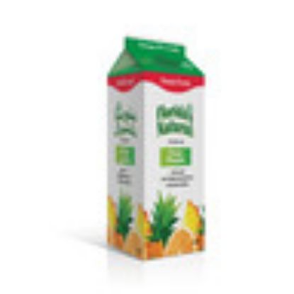 Picture of Florida's Natural No Added Sugar Orange Pineapple Juice Value Pack 1.6 Litres(N)