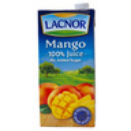 Picture of Lacnor Mango Juice 1Litre(N)